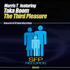 The Third Pleasure (Cedric Gervais Tribal Mix) - Morris T.&Taka Boom&Cedric Gervais