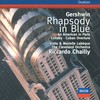 Rhapsody in Blue - For 2 pianos & orchestra - Katia Labèque&Marielle Labèque&The Cleveland Orchestra&Riccardo Chailly