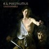 Unstoppable - E.S. Posthumus