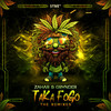 Taka Fogo (Dharma Ohm & P-trixxx Remix) - Zahar&Grynder