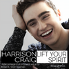 Lift Your Spirit - Harrison Craig