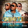 Throw Your Hands Up(Dancar Kuduro) (Radio Edit) - Qwote&Pitbull&Lucenzo