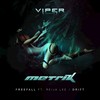 Freefall(Instrumental) (纯音乐) - Metrik