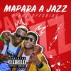 Haleng potsa (feat. Tebogo Quest and Lover Boy) - Mapara A Jazz&Lover Boy&Tebogo Quest