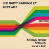 Hit This City - Steve Mill