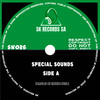 Ghost Whisper (Nostalgiano Mix) - T Soul SA&Sheezy Da D'Porta&Noel Dah'soul