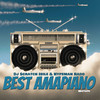 Best Amapiano Mixtape 4 - Dj scratch Ibile&Hypeman Rado&Young Duu&Olamide&Portable