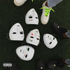 Stain (Explicit) - Swerviana