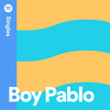 50 Souls and a Discobowl - Recorded at Spotify Studios Stockholm - boy pablo