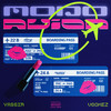 Modo Avion (Explicit) - Yassir&Vgomez&grauu