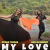 My Love - Adil Ali Haider&Sitara Younas