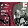 II. Andante cantabile - Isaac Stern&Alexander Schneider&Wolfgang Amadeus Mozart&English Chamber Orchestra