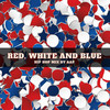 Red White and Blue (Hip Hop Mix|Explicit) - AAP