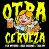 OTRA CERVEZA - Fer Navarro&Agus Cassano&Tian Kay