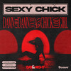 Sexy Chick - Mitch db&ATHYN&garonzos