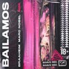 Bailamos - Braaheim&Marco Nobel&Mark Philip Taylor&Paul Michael Barry