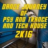 Hypnos (Electropote Remix) - Enzo Kapellmeister