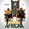 Proudly African - General Page&705