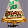 Nutty Sack (Explicit) - Staffy