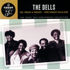 The Love We Had (Stays On My Mind) (Single Version) - The Dells