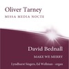 Kyrie  (from 'Missa media nocte') (SATB) - Oliver Tarney&Lyndhurst Singers&Griselda Sherlaw-Johnson