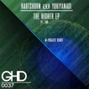 Higher (M-Project Remix) - Hartshorn&YUKIYANAGI