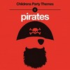 The Sneaky Pirate - Paul Arnold&Andrew Barnabas