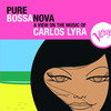 Quem Quiser Encontrar O Amor - Carlos Lyra