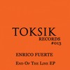 XRX (Original Mix) - Enrico Fuerte