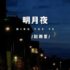 明月夜 (DJ小圣版伴奏) - 赵雨星