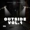 Gritt Talk (feat. Fc Lil Dee, Shoppinbag Sheez & 914.Darb) (Explicit) - FRESHHH TALK&FC Lil Dee&Shoppinbag Sheez&914.Darb