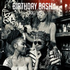 BIRTHDAY BASH - Big Mj