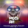 MOCA AHI - Baraka Ataka&Reykintini Rd&Shadow Blow&El Shick&Big K