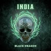 India - Black Dragon