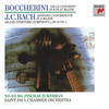 III. Rondo. Allegro - 马友友&Luigi Boccherini&Pinchas Zukerman&The Saint Paul Chamber Orchestra