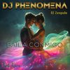 Baila Conmigo (Teknobeat Radio Edit) - DJ Phenomena&Dj Zangado&Kiiara