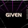 Given - Namelezz