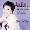 The Day Before Spring) - Julie Andrews&London Musicians Orchestra&Ian Fraser