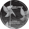 Hardache (Joel Alter Remix) - James Braun&Dan M