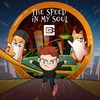The Speed in My Soul - CG5&Hyper Potions