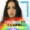 My Girlfriends Are My Boyfriend (Explicit) - Demi Lovato&Saweetie