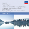 Grieg: Peer Gynt, Op. 23: No. 8, In the Hall of the Mountain King - margaret lisi&San Francisco Symphony Chorus&Kaare Myksvoll&Maria Meyer&Kristina Rapp&Gregory Nybo&David Hess&San Francisco Symphony&Herbert Blomstedt