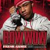 Fresh Azimiz (Instrumental) - Bow Wow&J-Kwon&Jermaine Dupri