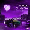 Ol School Flava (feat. DJ 24K|Slowed&Chopd|Explicit) - DJ 24K&DK Rolla