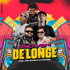 Ela Vem de Longe - Aaron Modesto&J.ESKINE&DG e Batidão Stronda&MC Luuky