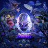 Emerald / Burgundy - Chris Brown&Juvenile&Juicy J