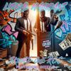 Lyrical Magicians (feat. Dizzy D) (Explicit) - SKeeMZ_ONE_RCC&Dizzy D