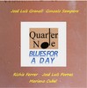 Blues for a day - Mariano Cubel&Gonzalo Sempere&José Luis Granell&Richie Ferrer