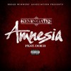 Amnesia (feat. Doe B) (Explicit) - Kevin Gates&Doe B