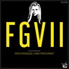 FG VII (Continuous DJ Mix) - Max Freegrant&Miss Monique